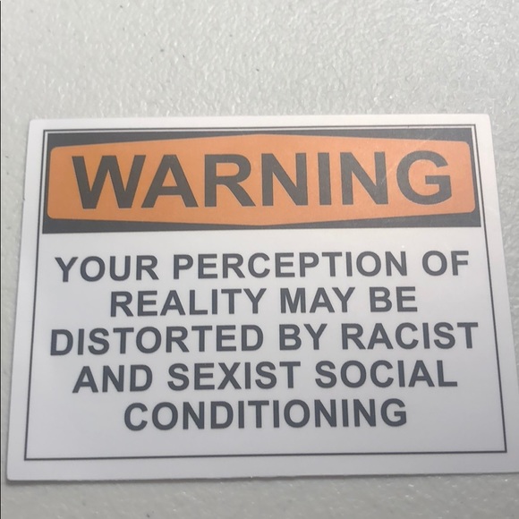 BLM Sticker! - Picture 3 of 5